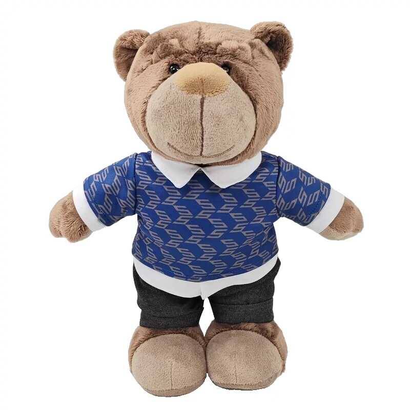 Blue Bear